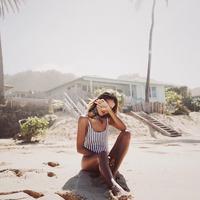 Отзыв от Марина - Виза Destination Thailand